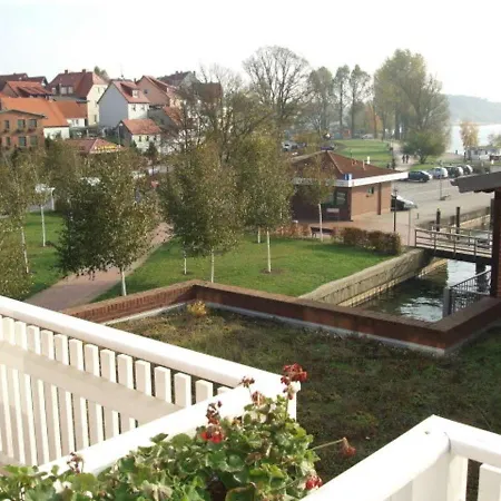 Kietzspeicher App 13 דירה