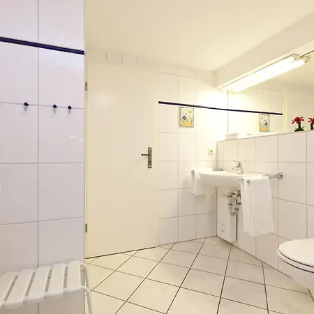 דירה Kietzspeicher App 13