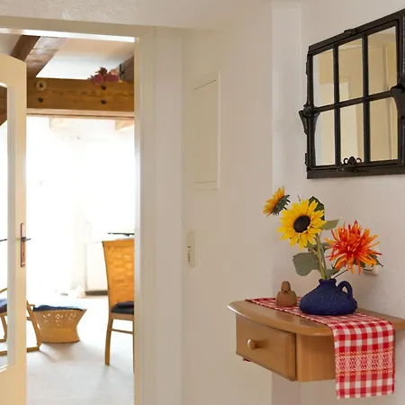 Kietzspeicher App 13 * וארן