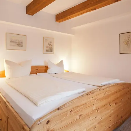 Kietzspeicher App 13 דירה