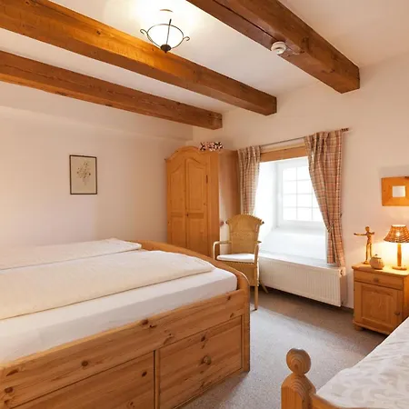 דירה Kietzspeicher App 13