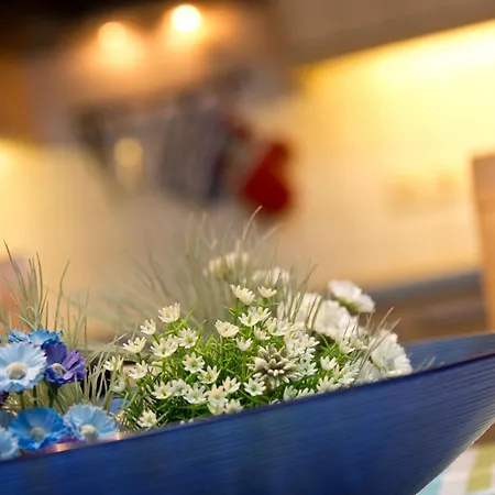 דירה Kietzspeicher App 13 *