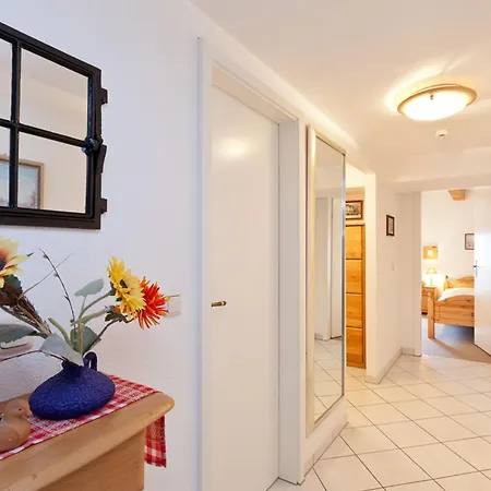 דירה Kietzspeicher App 13 וארן