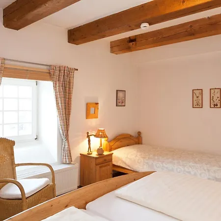 Kietzspeicher App 13 דירה וארן