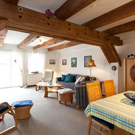 Kietzspeicher App 13 *