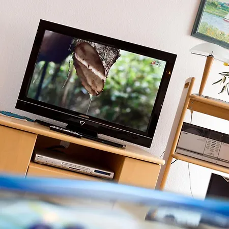 شقة Kietzspeicher App 13 *