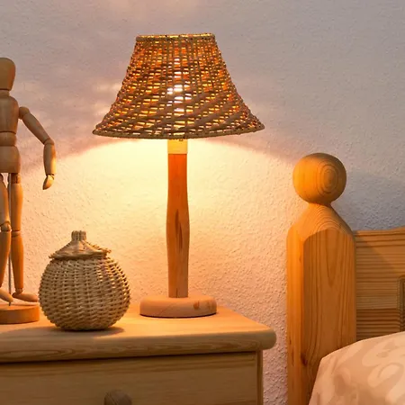 شقة Kietzspeicher App 13 *