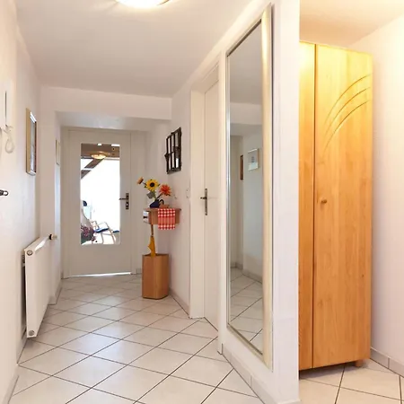 Appartement Kietzspeicher App 13 Waren (Mueritz)