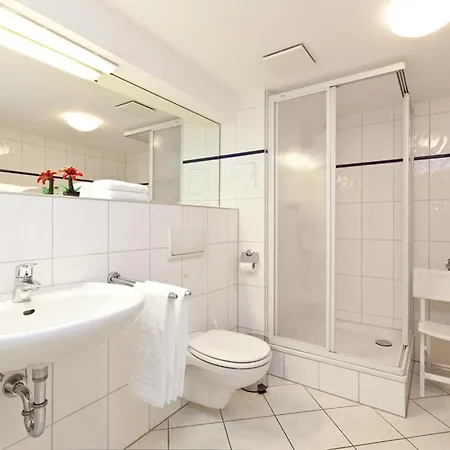 Appartement Kietzspeicher App 13 Waren (Mueritz)