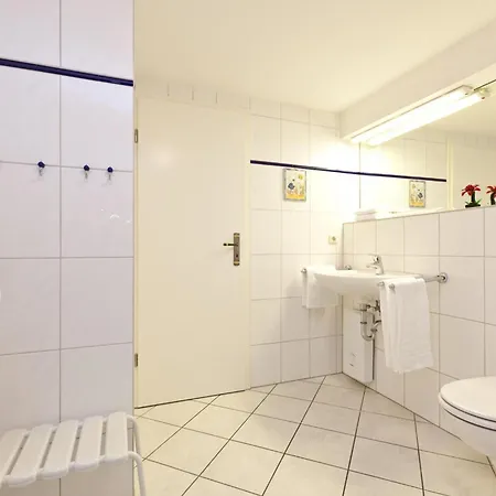 Kietzspeicher App 13 Appartement *